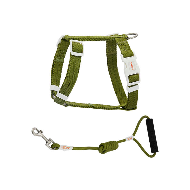 Pet Anti Breakaway Traction Rope - Image 4