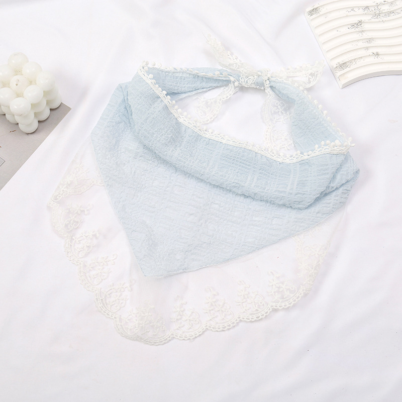 Head Wear Triangular Binder Hair Band - Image 8