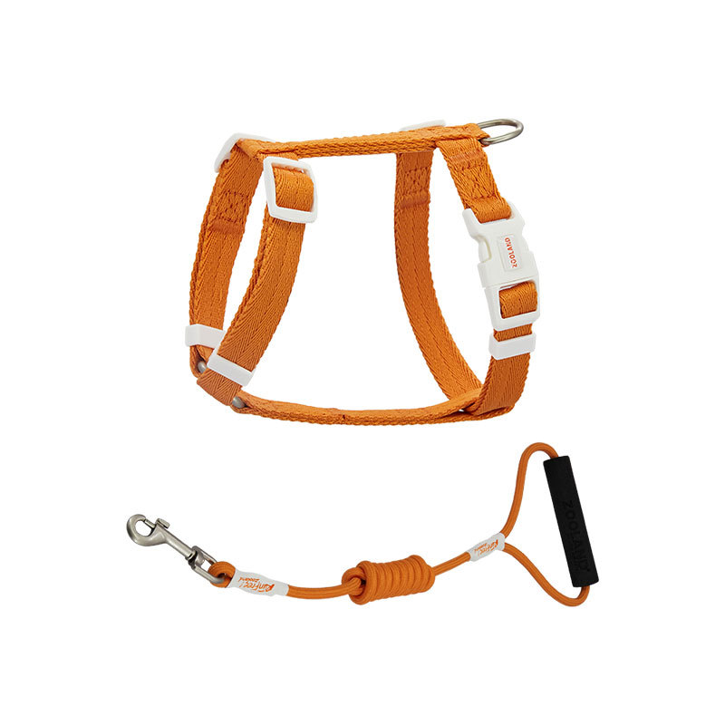 Pet Anti Breakaway Traction Rope - Image 7