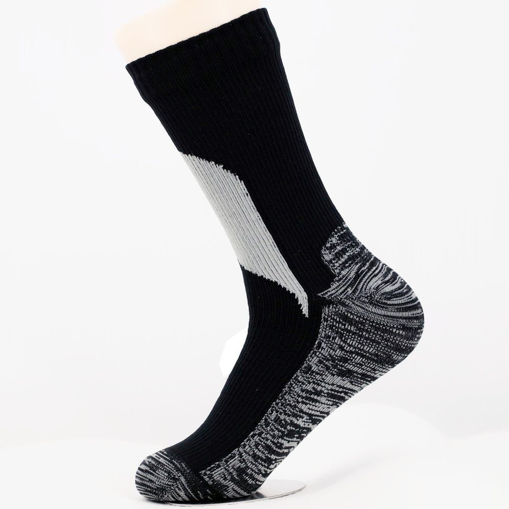 Waterproof Outdoor Ski Wading Socks for Women - Image 4