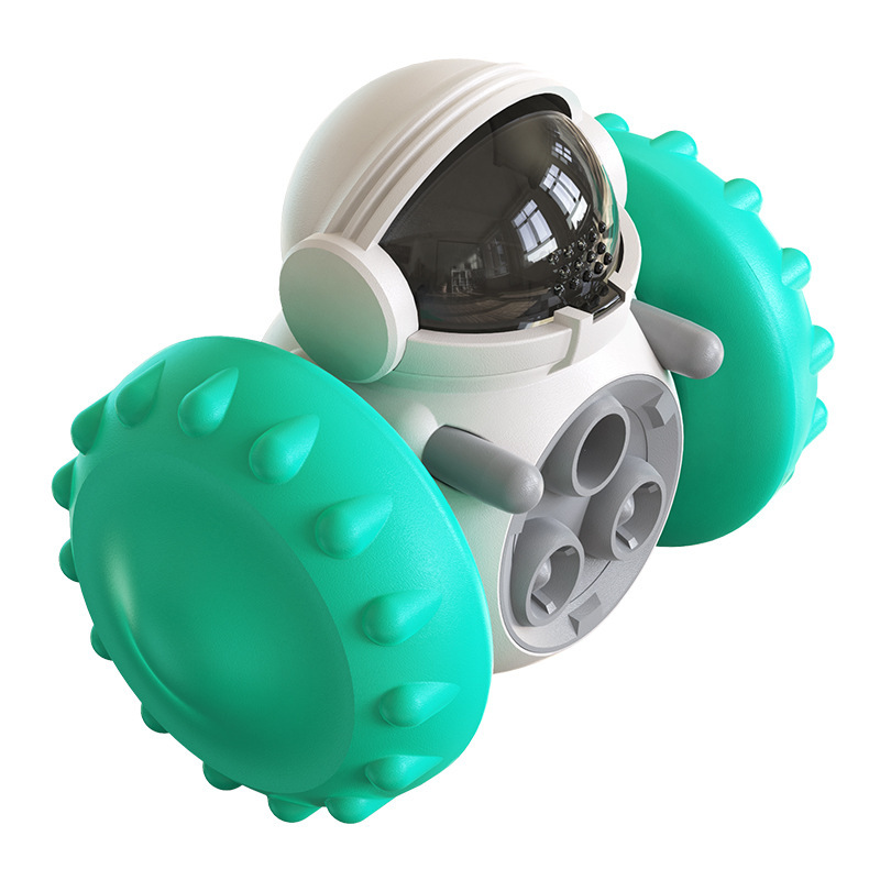 Interactive Development Slow Food Balance Car - Image 5