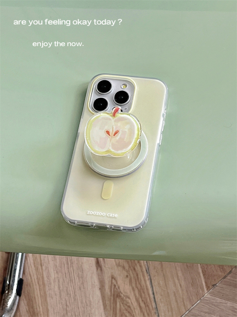 Double-Layer Magnetic Phone Case - Image 4