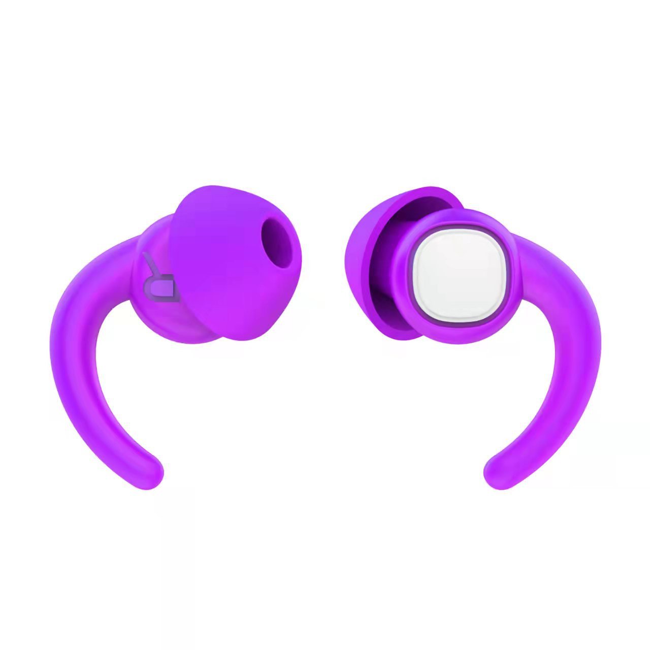 Noise Reduction Sleep Soft Washed Earplugs - Image 10