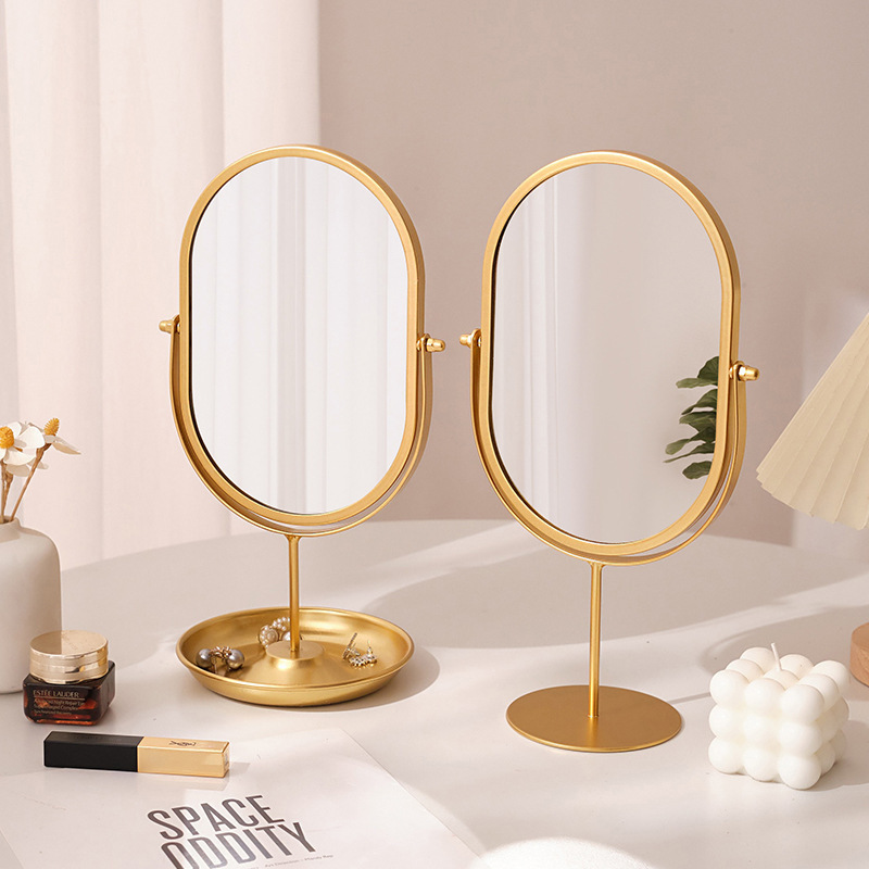 Household High-Value Dressing Makeup Mirror