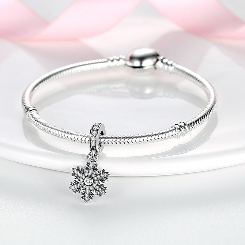 DIY Mini Stone Bracelet Necklace - Image 2