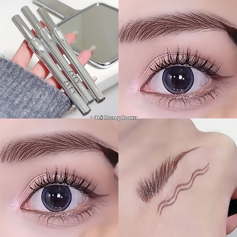Women's Non-Decolorizing Lower Eyelash Eyeliner - Image 2