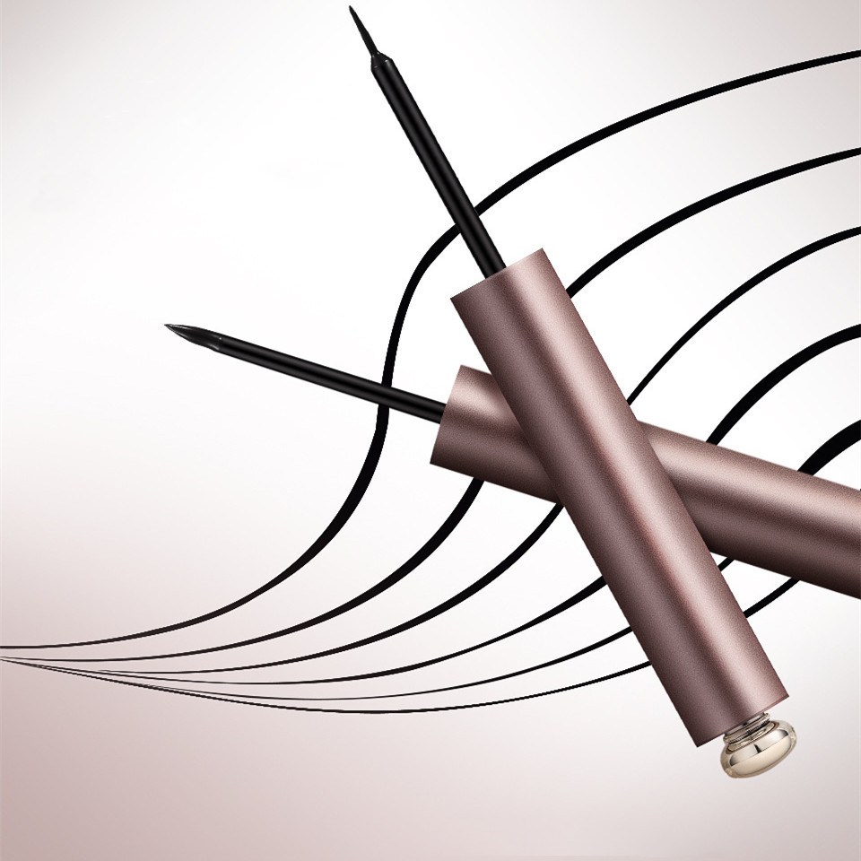 Waterproof Liquid Eyeliner