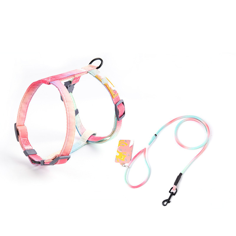 Fashion Breaking Free Cat Leash - Image 5