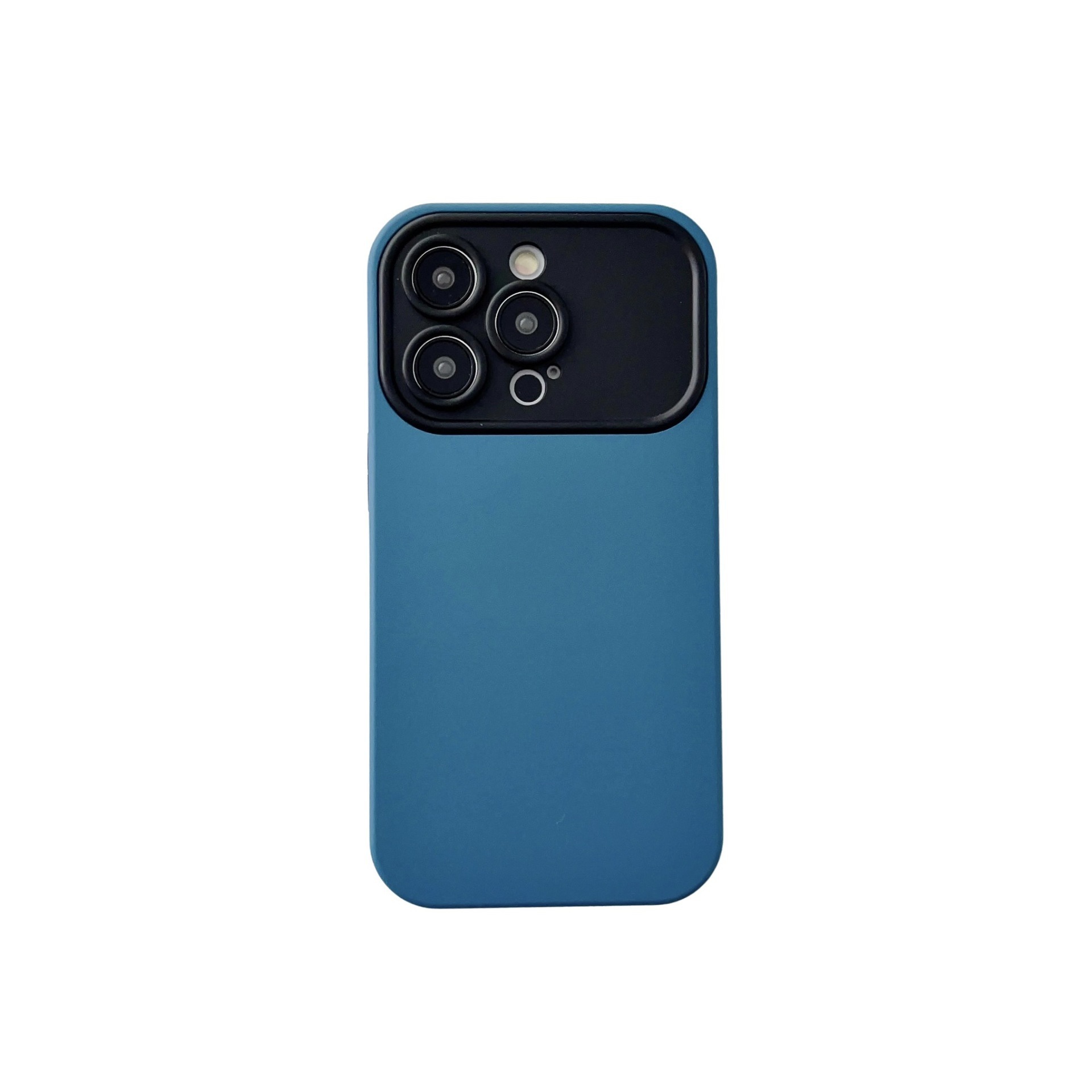 Skin Sensitive Phone Case - Image 2