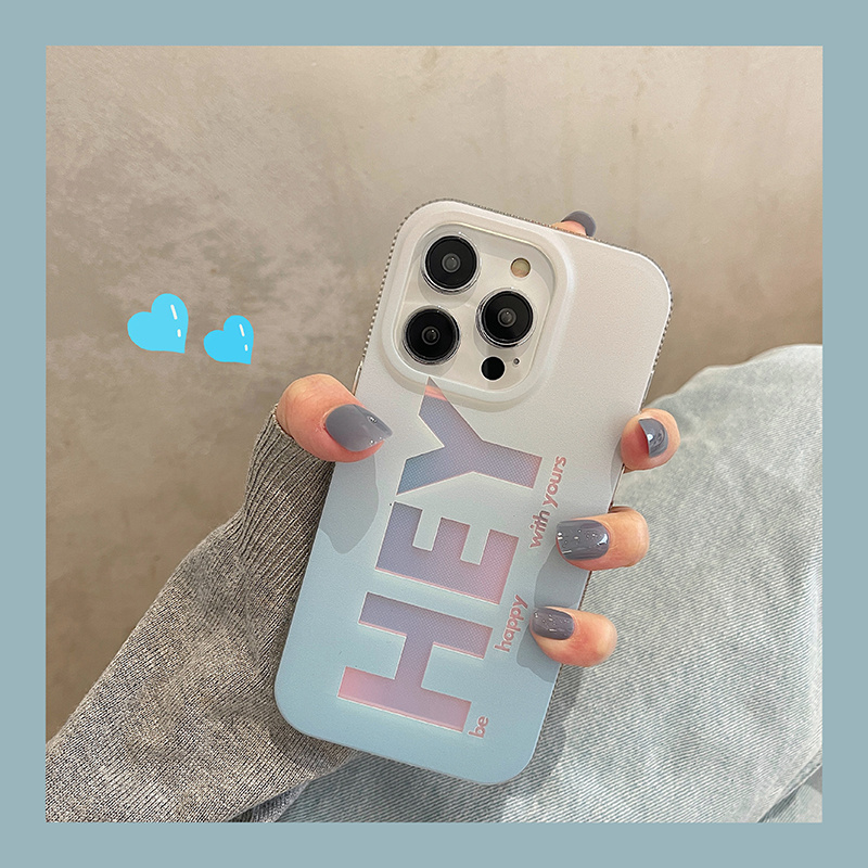Women's Personalized Silicone Phone Case - Image 4