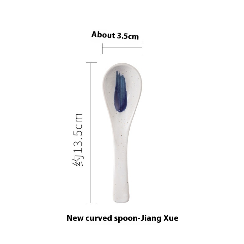Household Creative Cooking Spoon Cutlery - Image 5