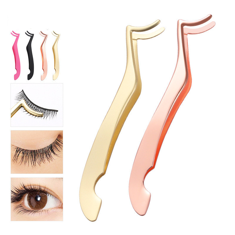 Stainless Steel Tweezer