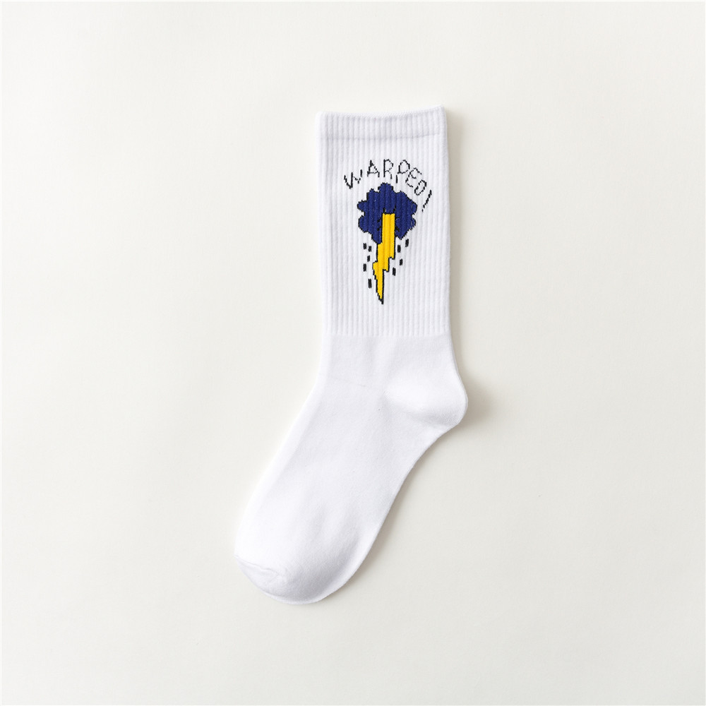 Hip Hop Mini Tube Sock - Image 3