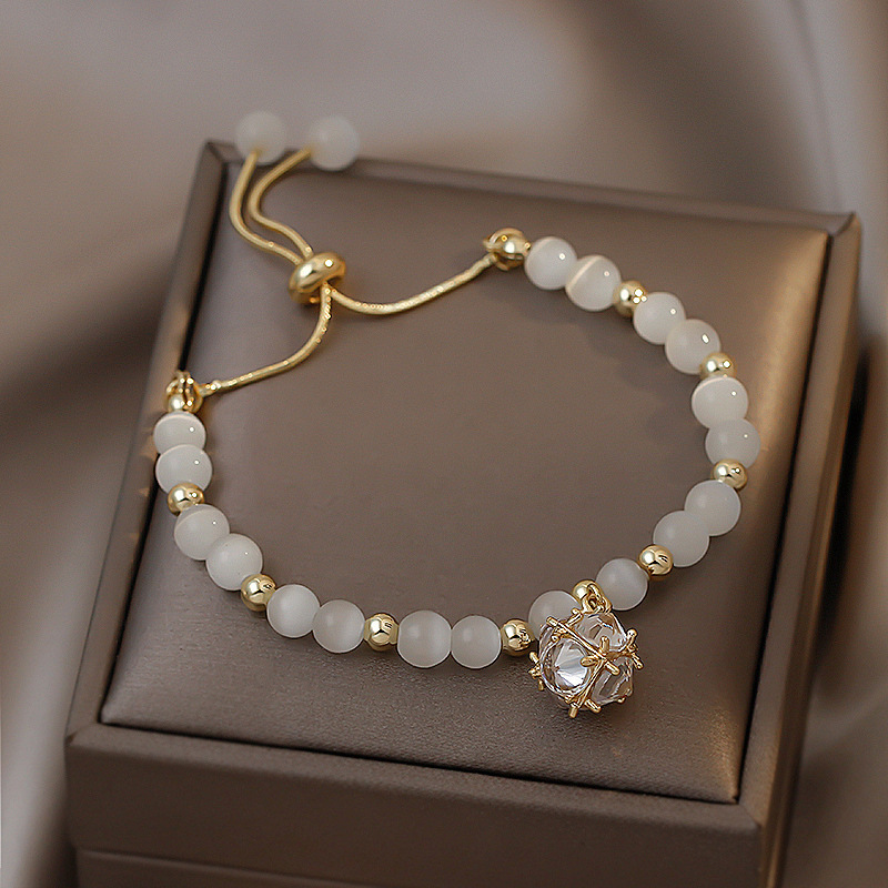 Simple Temperament Retro Bracelet - Image 2