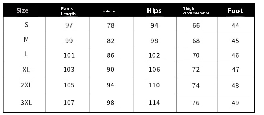 Casual Summer Elastic Waist Trousers For Men - Image 5