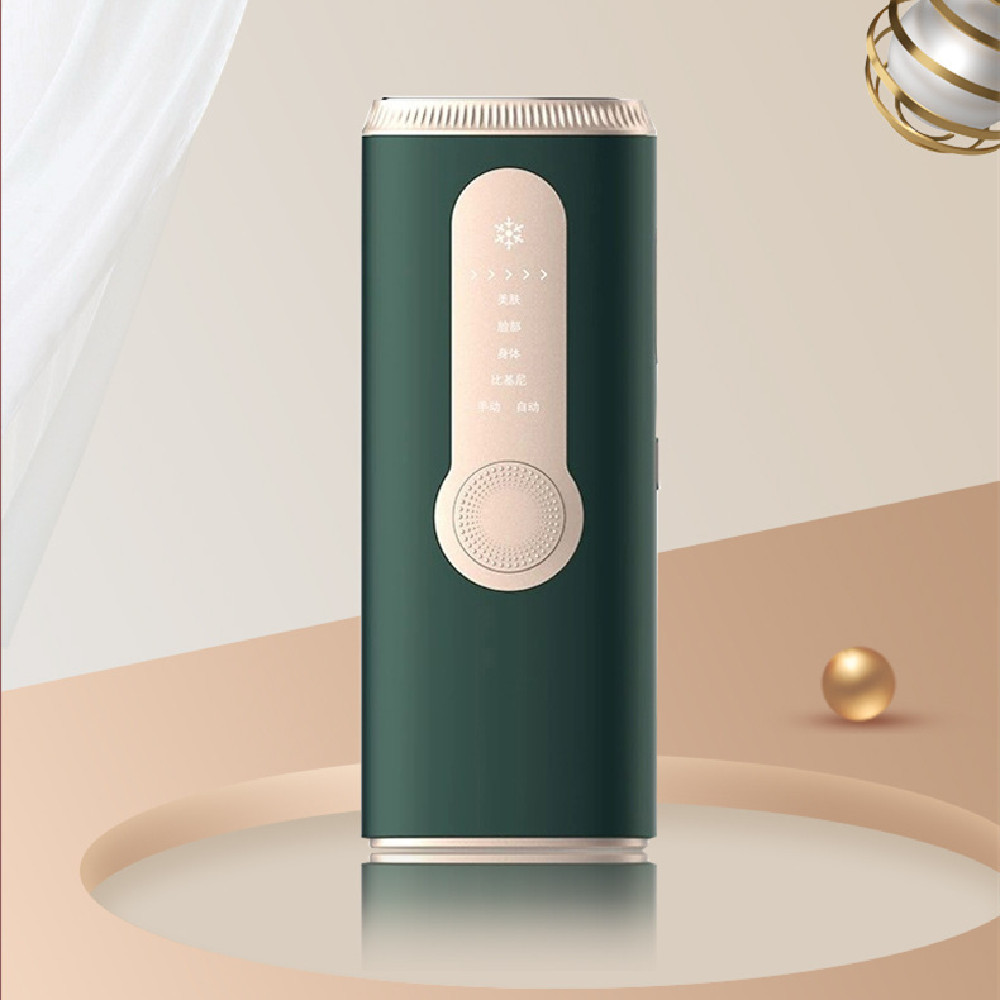Household Body Armpit Laser Hair Removal Device