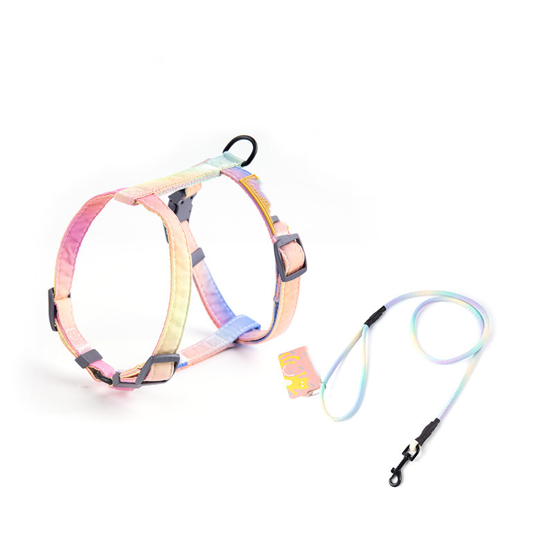Fashion Breaking Free Cat Leash - Image 4