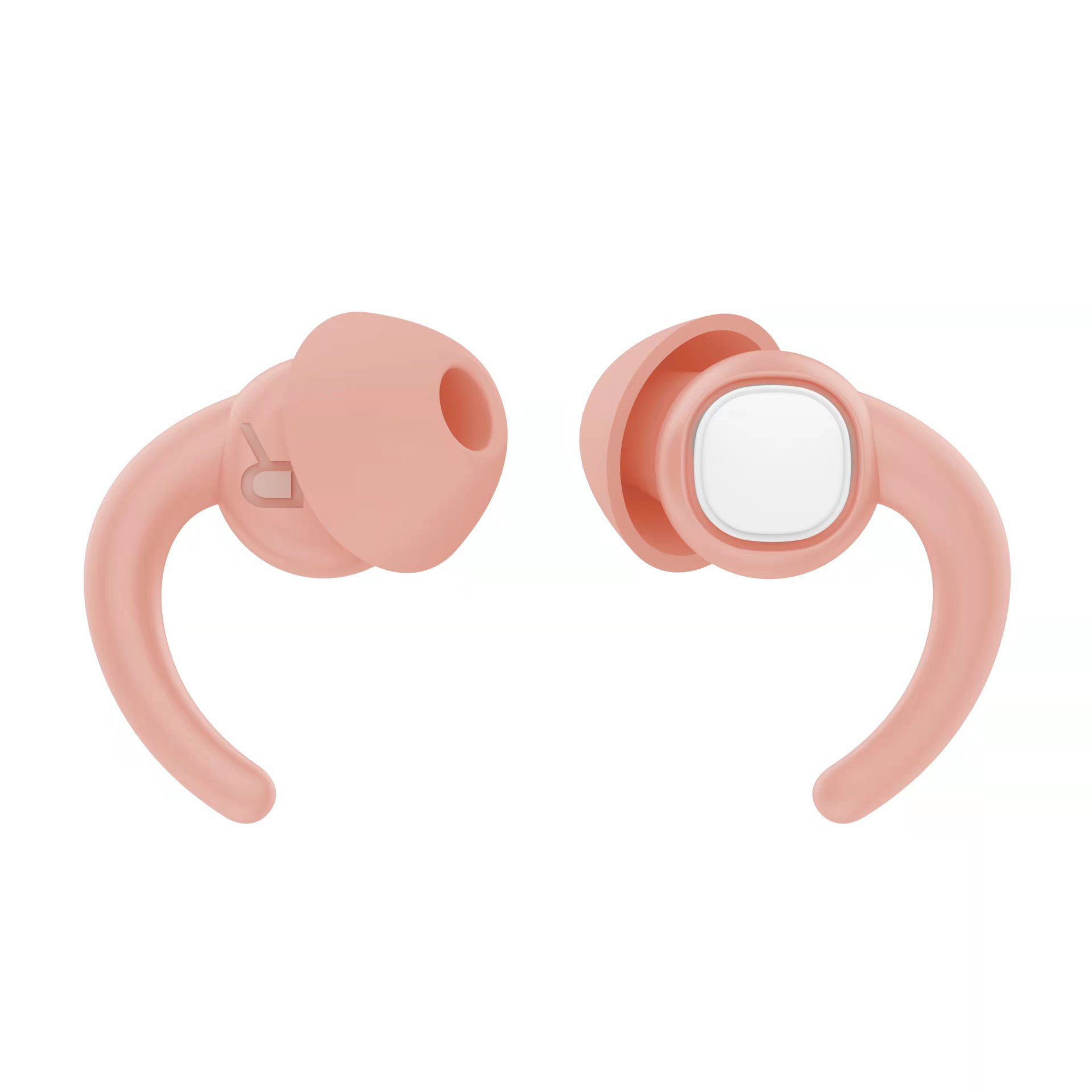 Noise Reduction Sleep Soft Washed Earplugs - Image 6