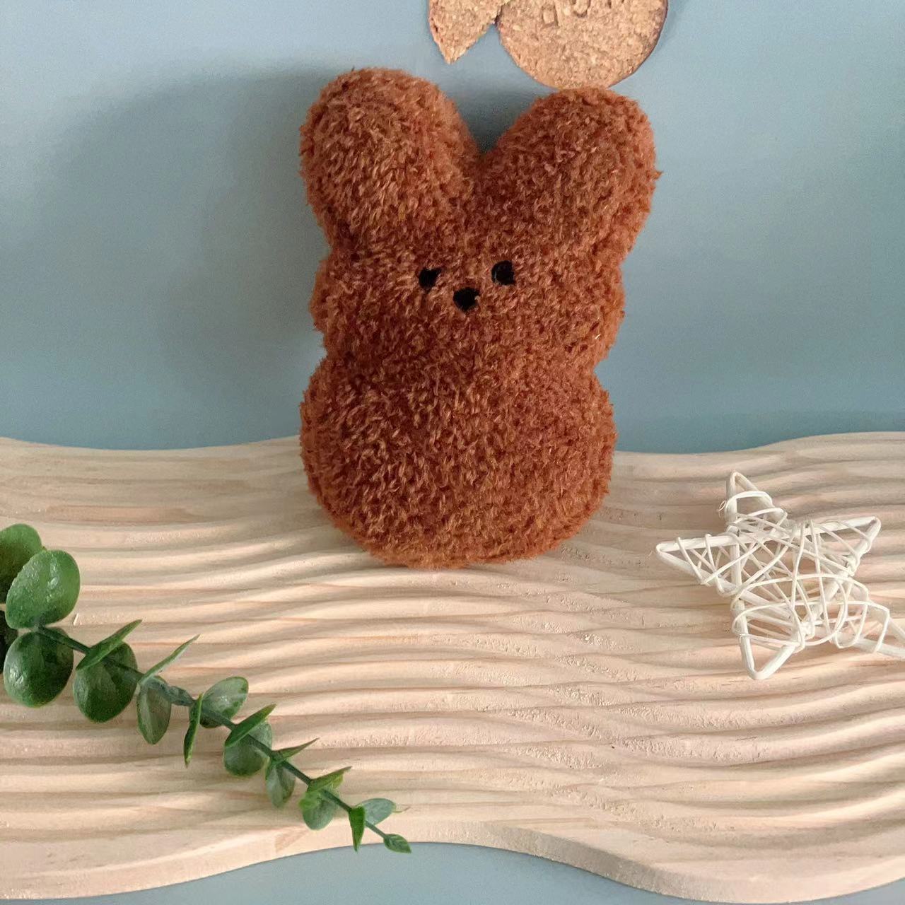Easter Bunny Plush Doll Toy - Image 8