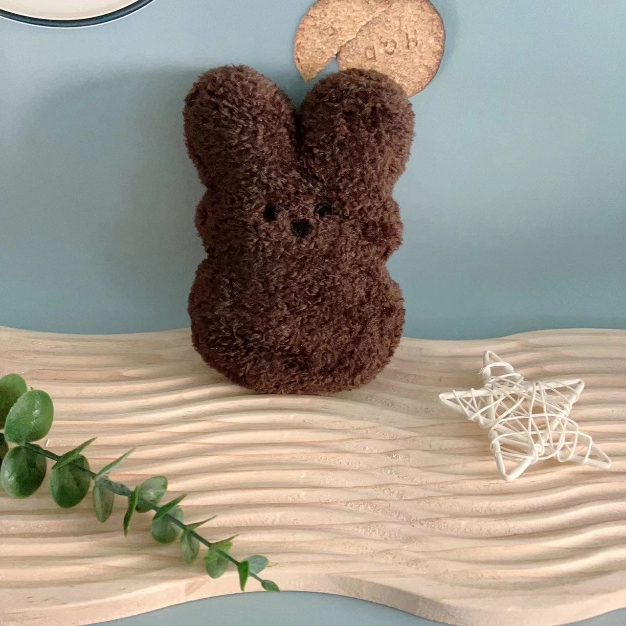 Easter Bunny Plush Doll Toy - Image 10