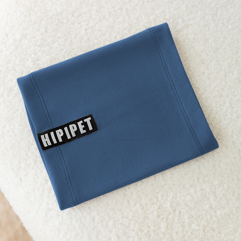 Pet High Elastic Noise Reduction Comfort Scarf - Image 3