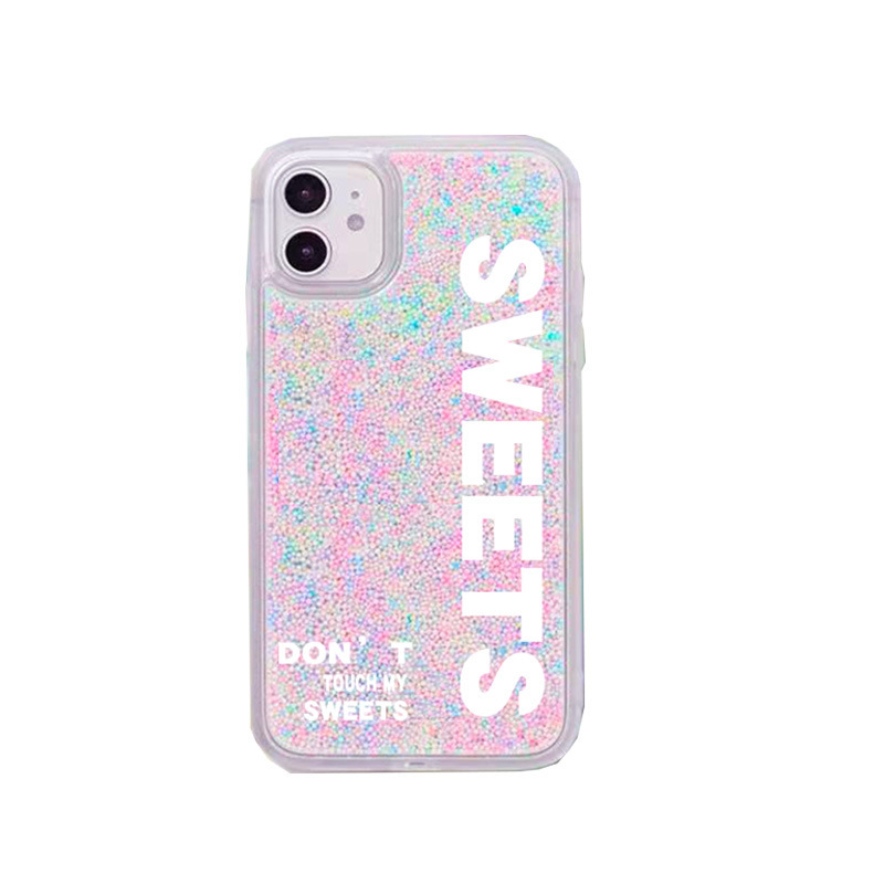 Macaron Color Candy Foam Phone Case - Image 2
