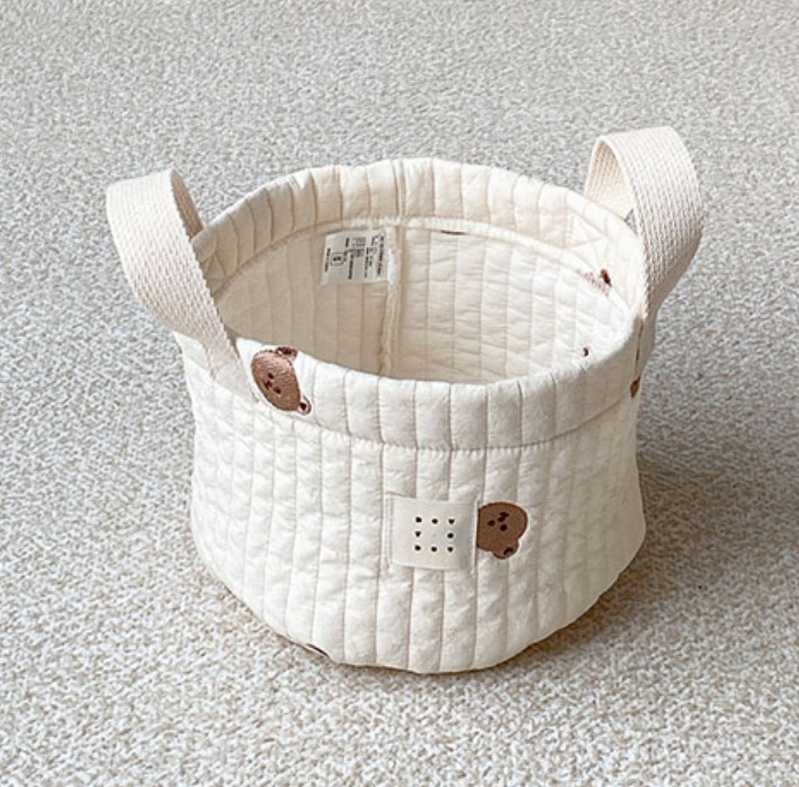Toy Storage Bag - Image 8