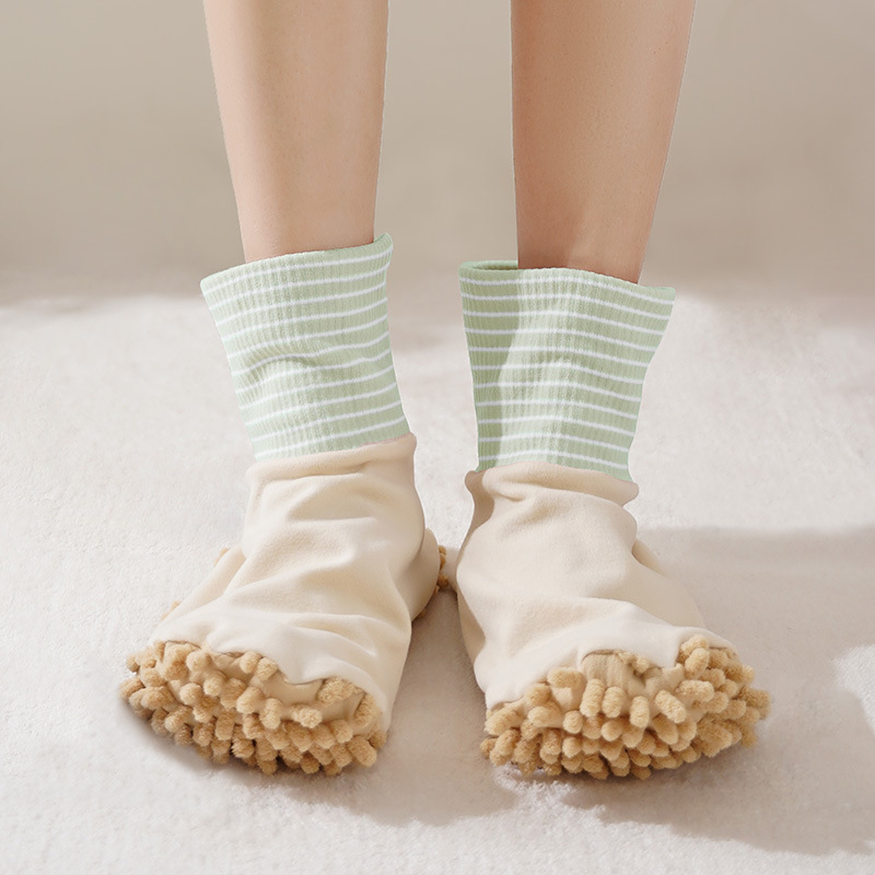 Loose Foot Socks Covers For Women - Image 3