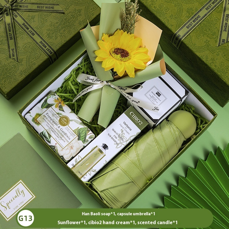 Annual Meeting And Practical Gifts - Image 5