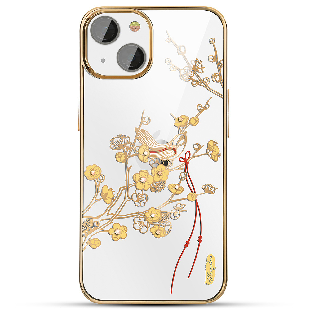 Fine American Tide Phone Case - Image 2