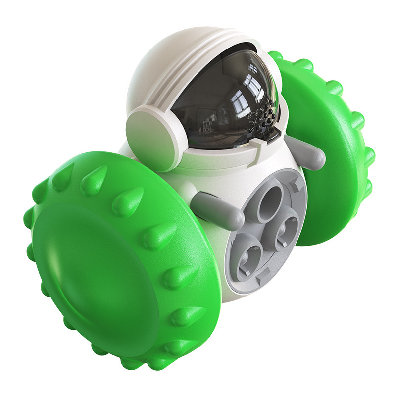 Interactive Development Slow Food Balance Car - Image 2