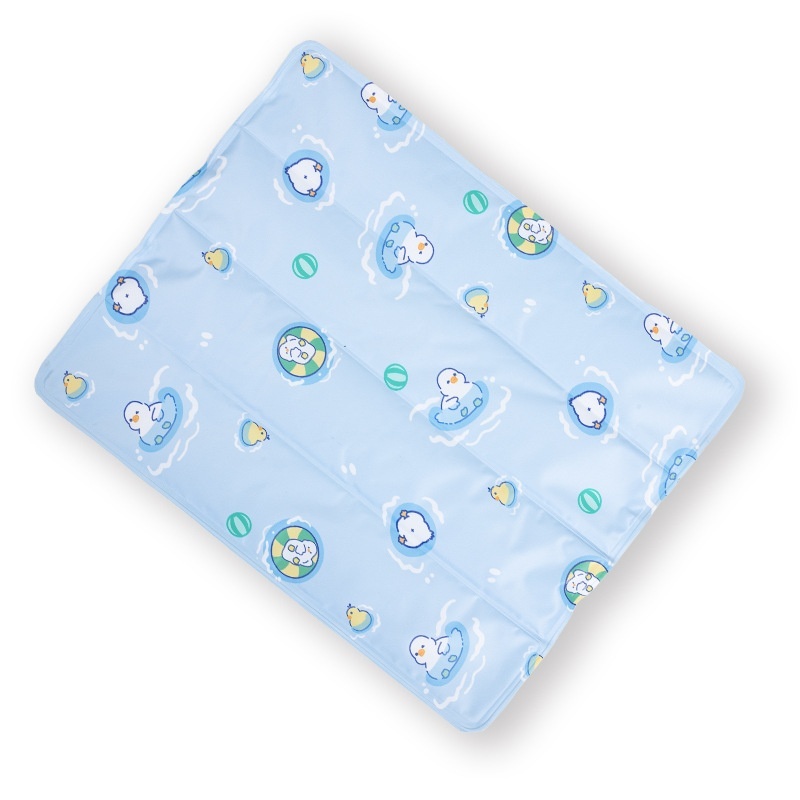 Summer Pet Ice Dog Mat For Sleeping - Image 9