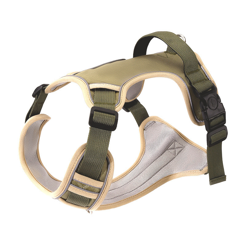 Pet Hand Holding Harness Rope - Image 3