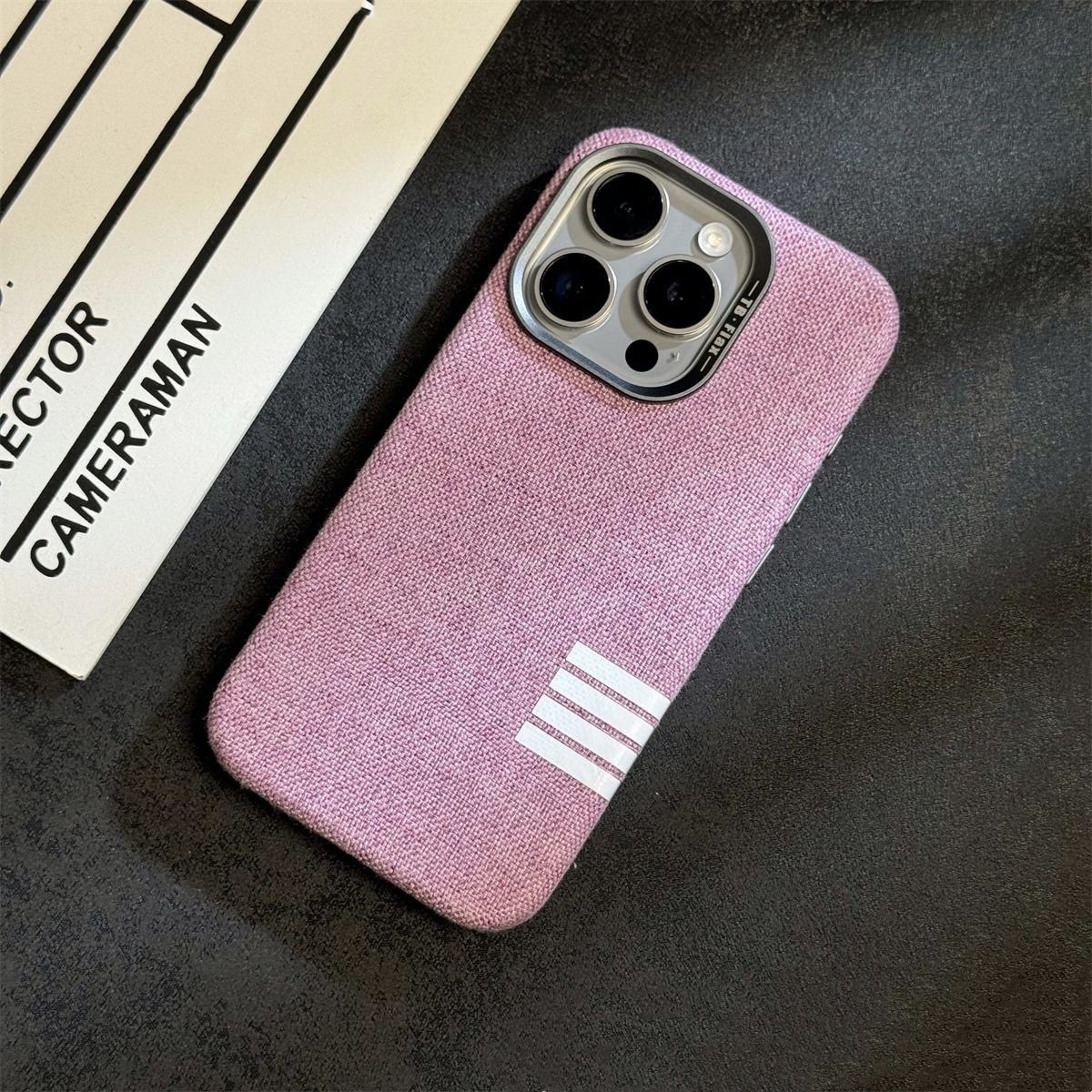 Retro Magnetic Drop-Resistant Protective Case - Image 10