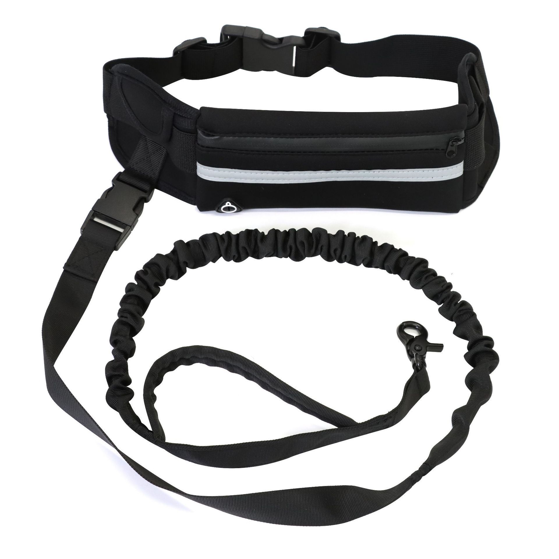 Hands Free Pet Purse Leash For Dog Walking - Image 7