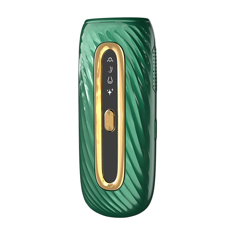 Red Light Beauty Hair Removal Device - Image 2