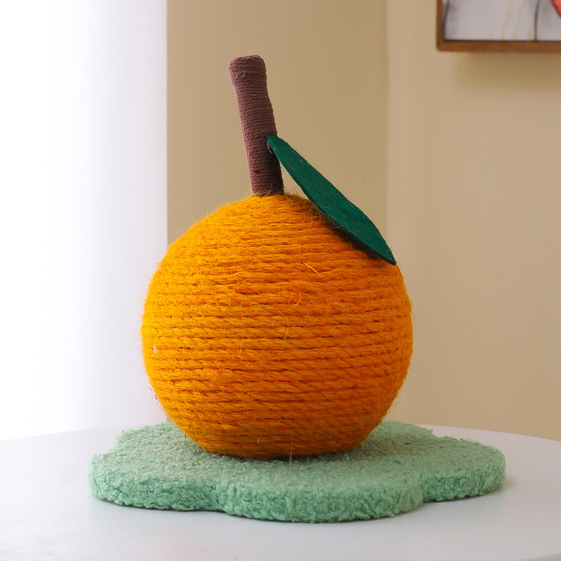 Cat Cat Climbing Scratching Board Rack