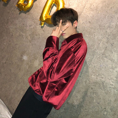 High-Quality Long-Sleeved Shirt - Image 4