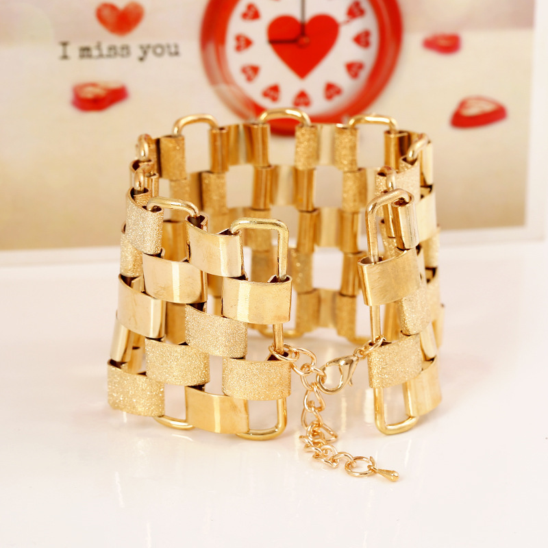 Heavy Metal Masterpiece Bracelet - Image 3
