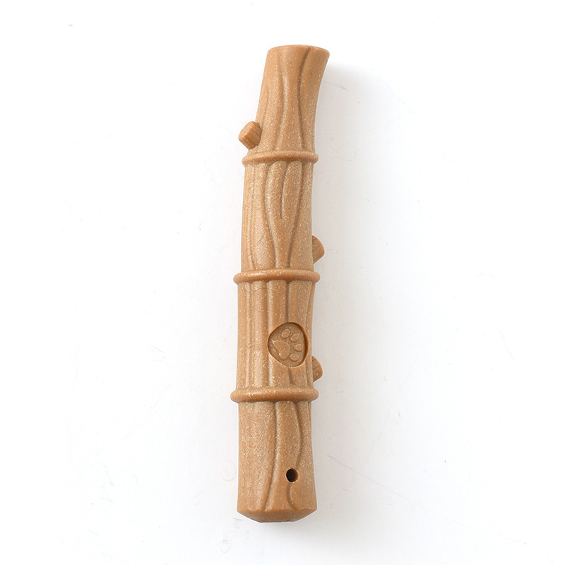 Bite Resistant Molar Teeth Cleaning Dog Toy - Image 4