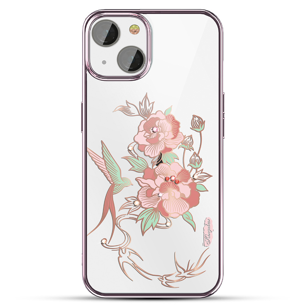 Fine American Tide Phone Case - Image 4