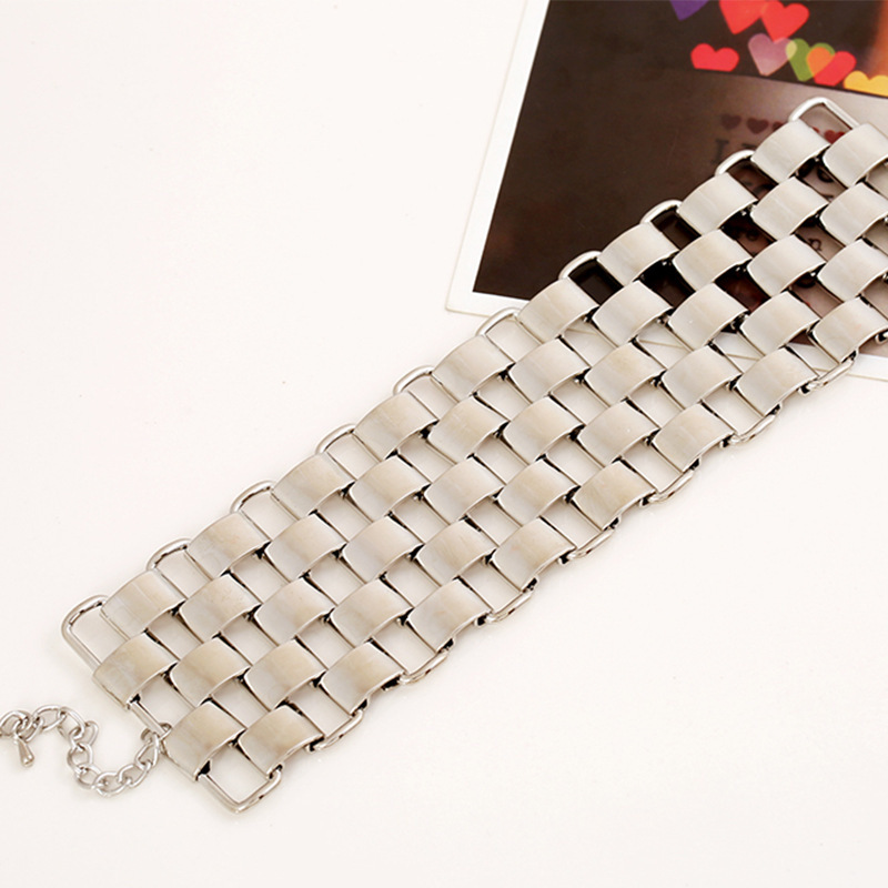 Heavy Metal Masterpiece Bracelet - Image 5