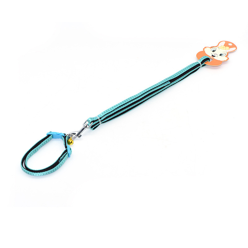 Nylon Cotton Chains For Dogs - Image 2