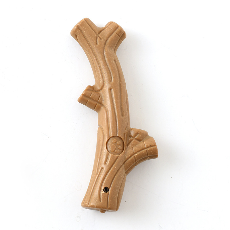 Bite Resistant Molar Teeth Cleaning Dog Toy - Image 6