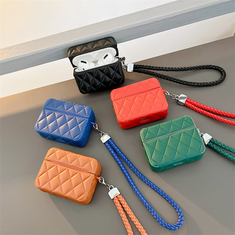 Wireless Diamond Headset Protective Case