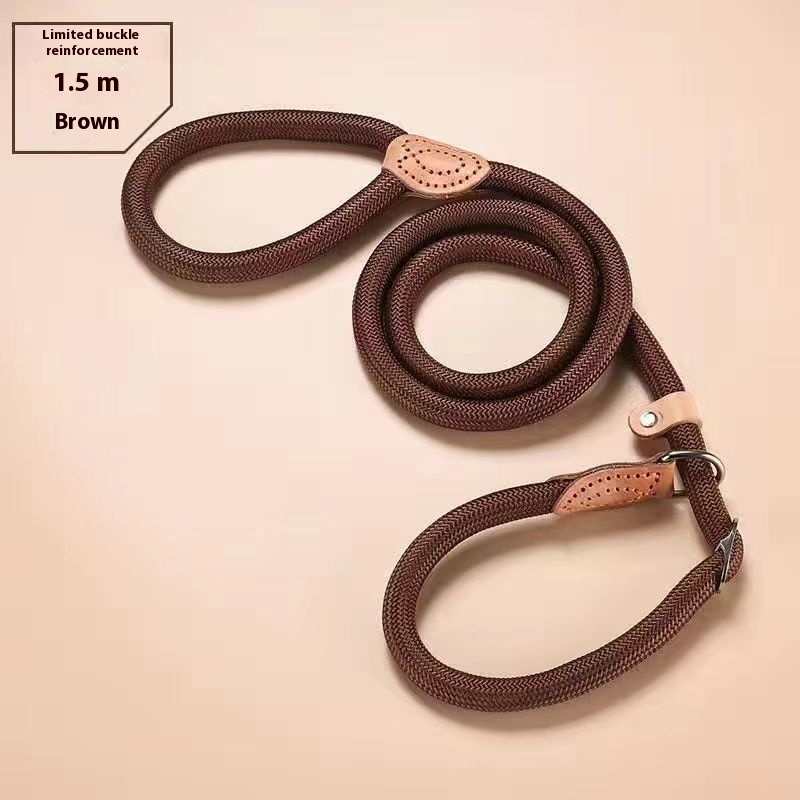 Dog Walking Training Hand Holding Rope - Image 10