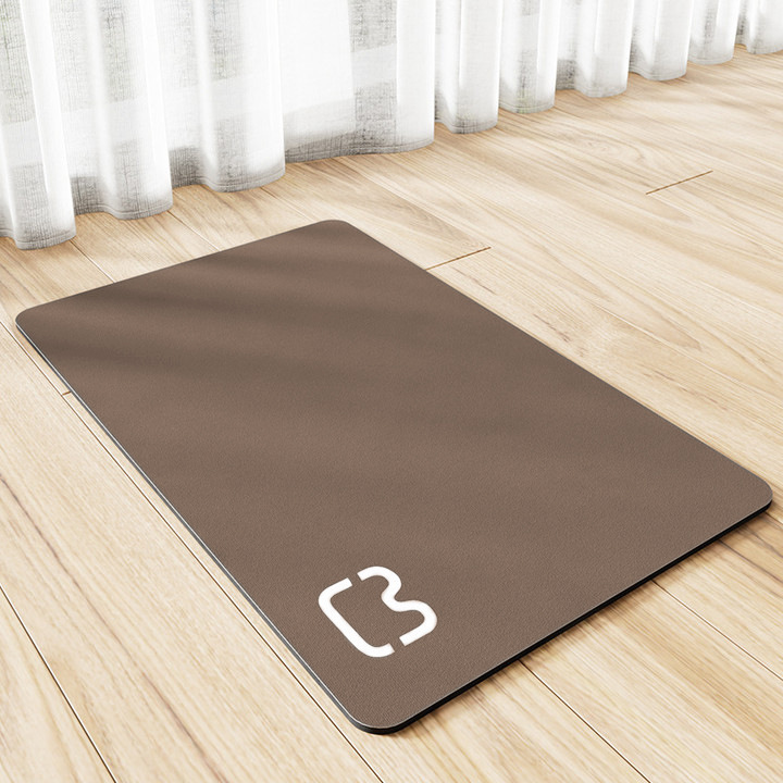 Pet Minimalist Feeding Non-Slip Mat - Image 10