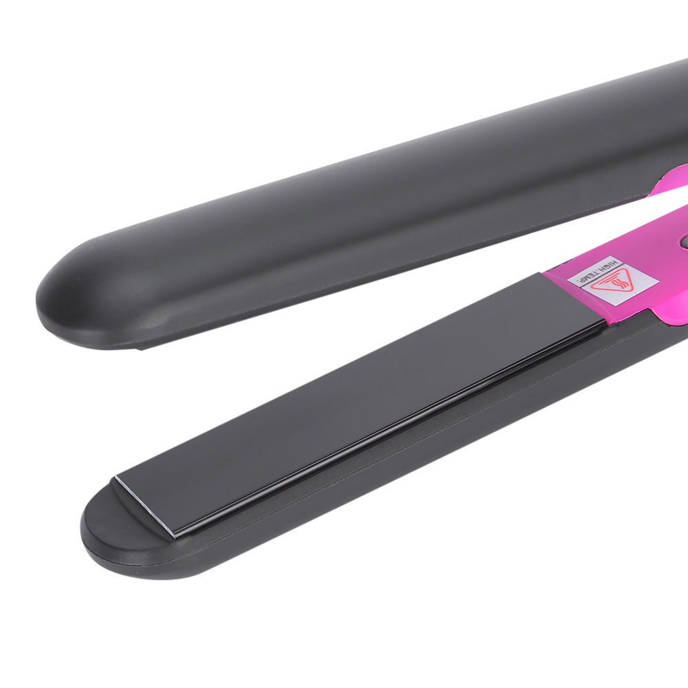 Inner Buckle Electric Hair Straightening Clip - Image 2