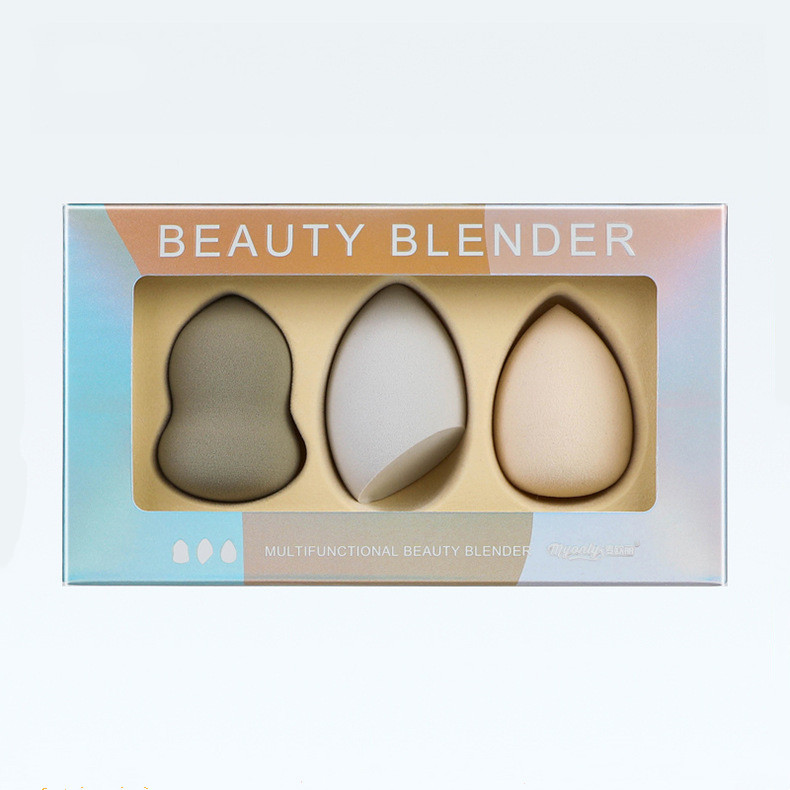 Giant Soft Beauty Gourd Puff