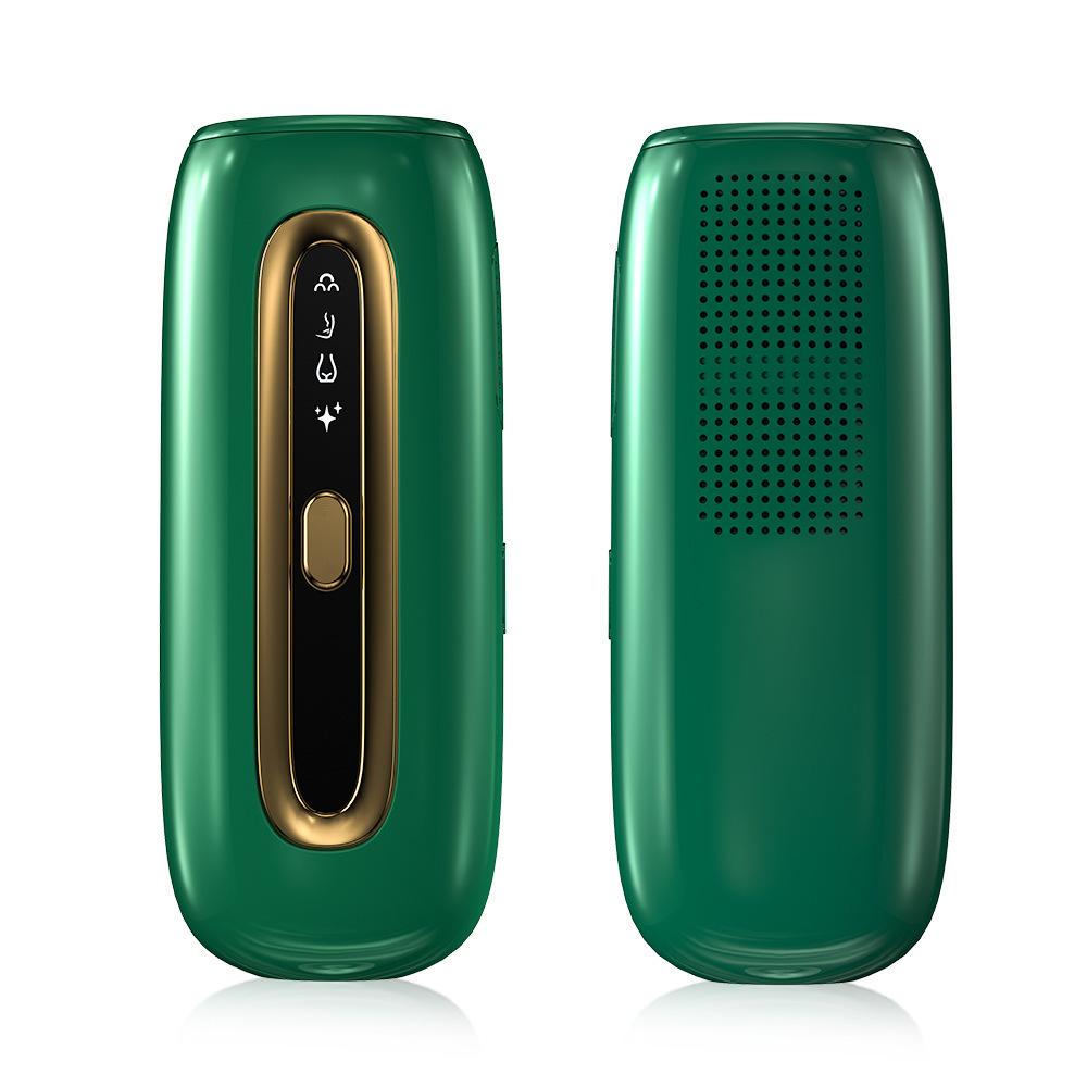 Red Light Beauty Hair Removal Device - Image 7